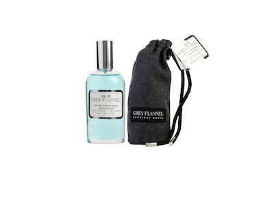 Foto 1 | Perfume Grey Flannel Eau Geoffrey Beene Eau de Toilette de 120 ml para Hombre