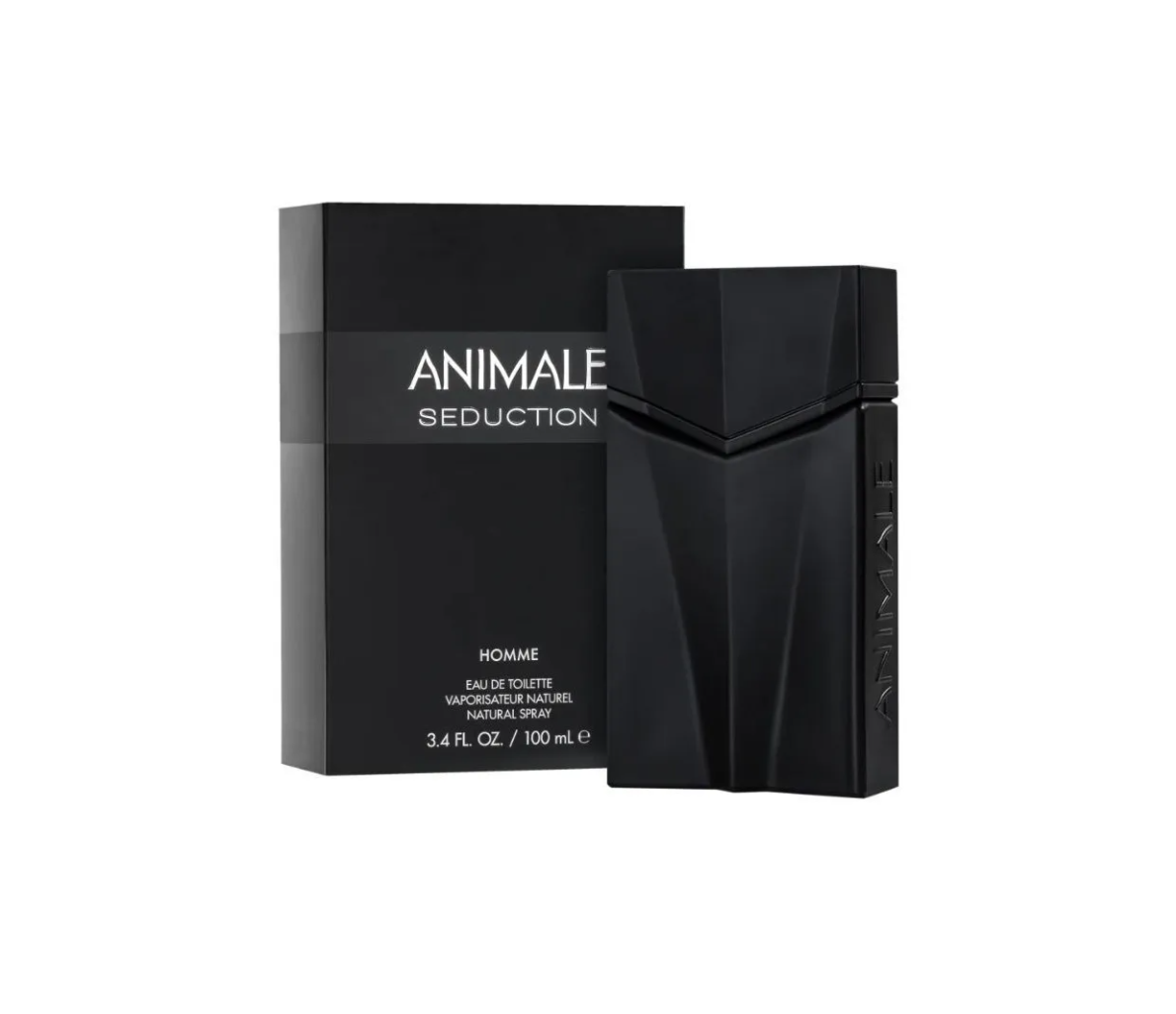 Foto 2 pulgar | Perfume Animale Seduction Eau de Toilette de 100 ml para Hombre