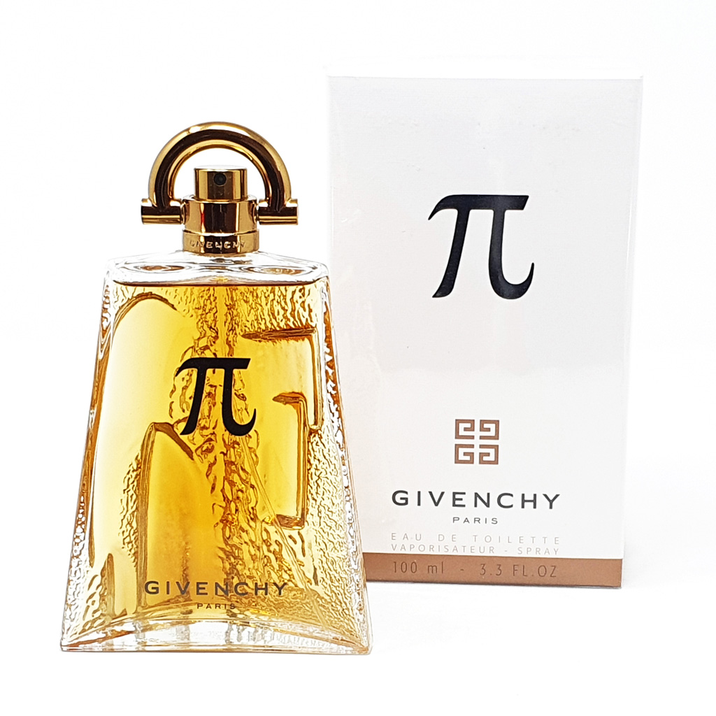 Perfume Pi Edt 100 ml color Blanco para Caballero
