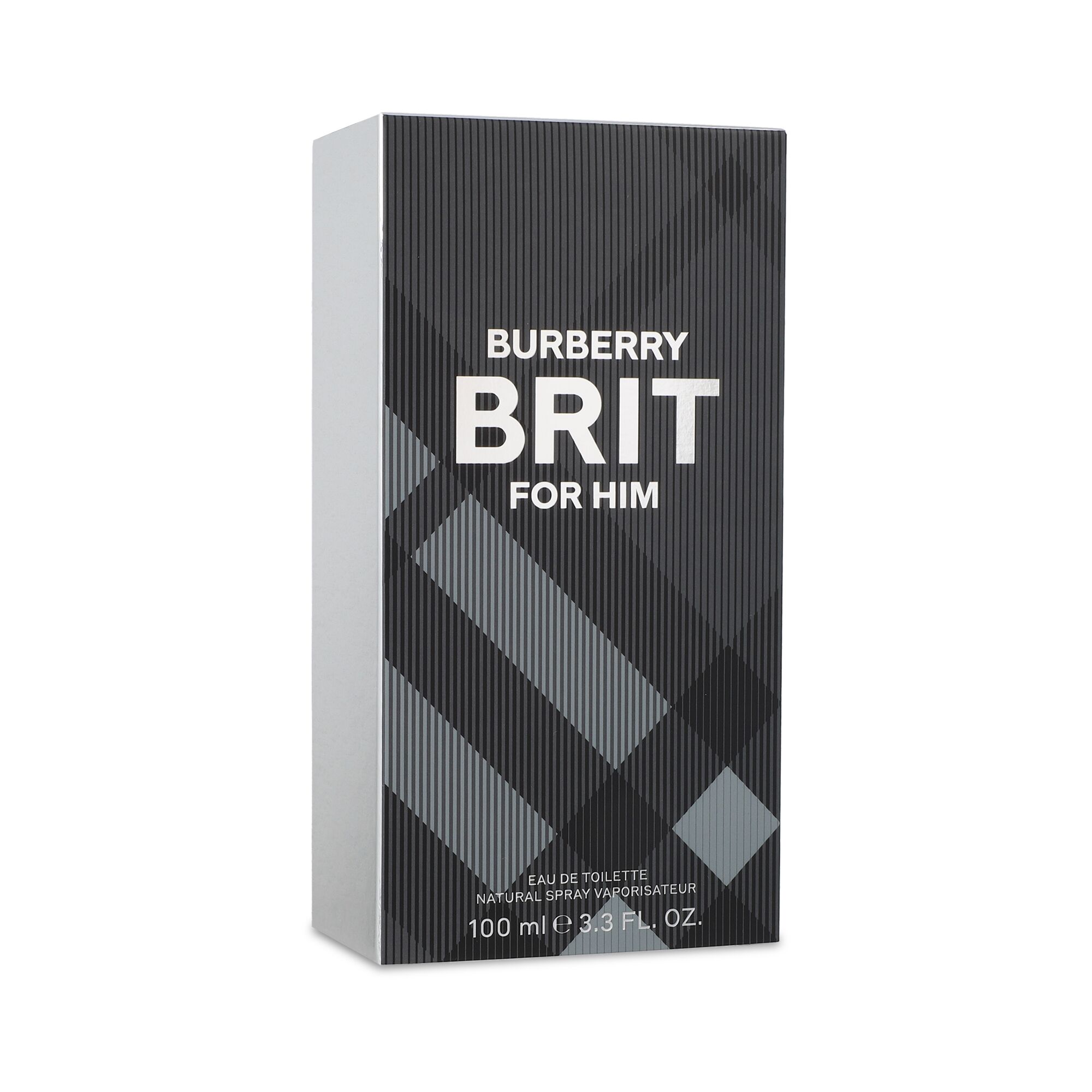 Foto 4 pulgar | Perfume Brit For Him de Burberry Edt de 100 ml para Hombre