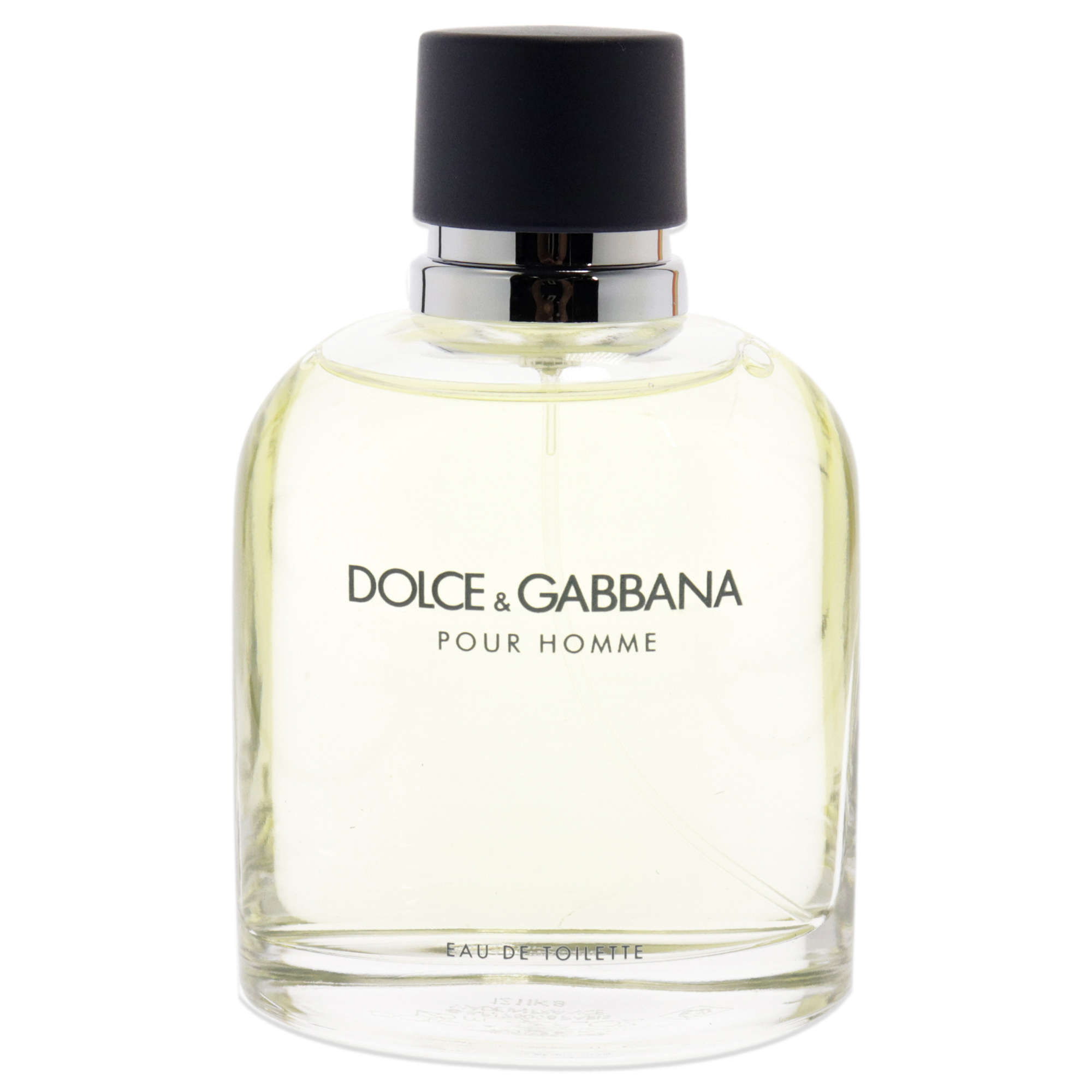 Foto 3 pulgar | Perfume Dg Pour Homme Edt Vapo 125 ml para Caballero