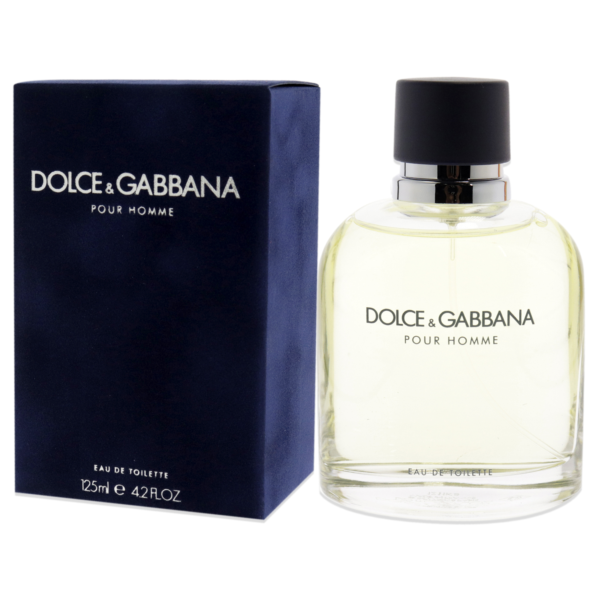 Foto 5 pulgar | Perfume Dg Pour Homme Edt Vapo 125 ml para Caballero