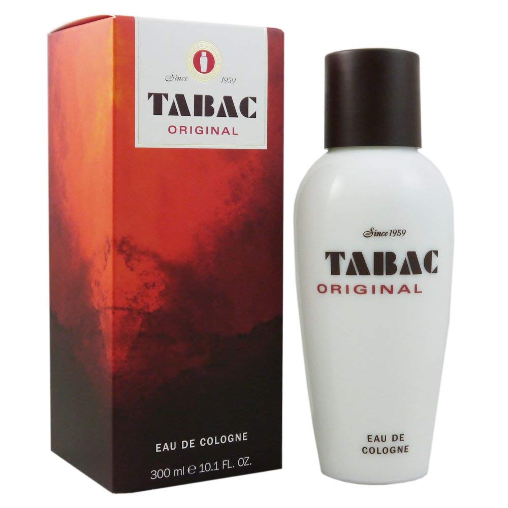 Perfume Tabac H Edc de 300 ml para Caballero