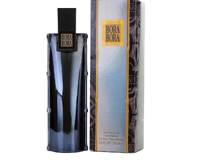 Foto 1 | Perfume Bora Bora H Col Spray 100 ml para Hombre