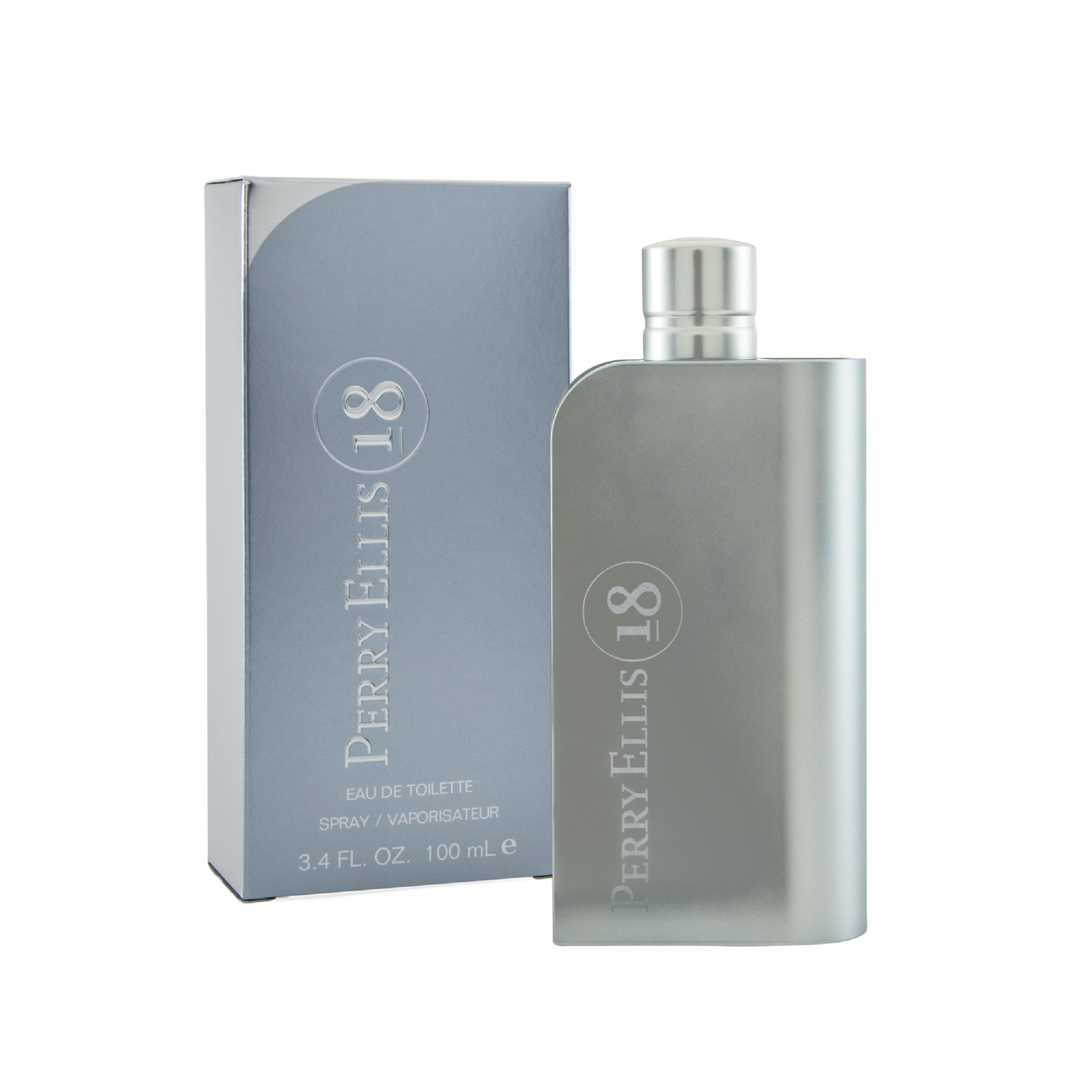 Foto 1 | Perry Ellis 18 para Caballero de 100 ml Edt Spray