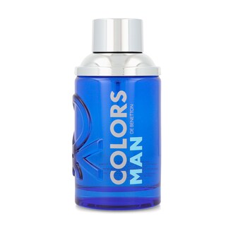 Foto 2 | Perfume Benetton Colors Blue 100 Ml Eau De Toilette Hombre