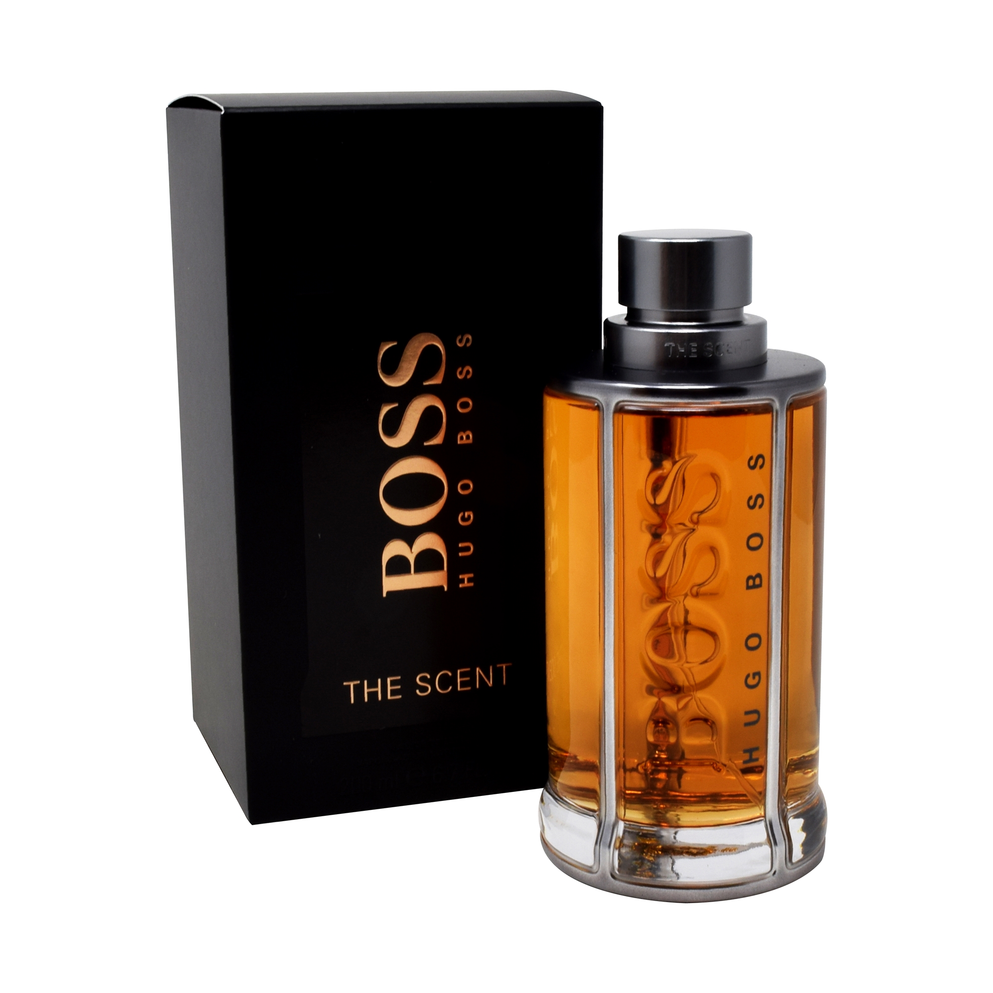 Foto 2 pulgar | Perfume Para Caballero Boss The Scent 200 Ml Edt Spray