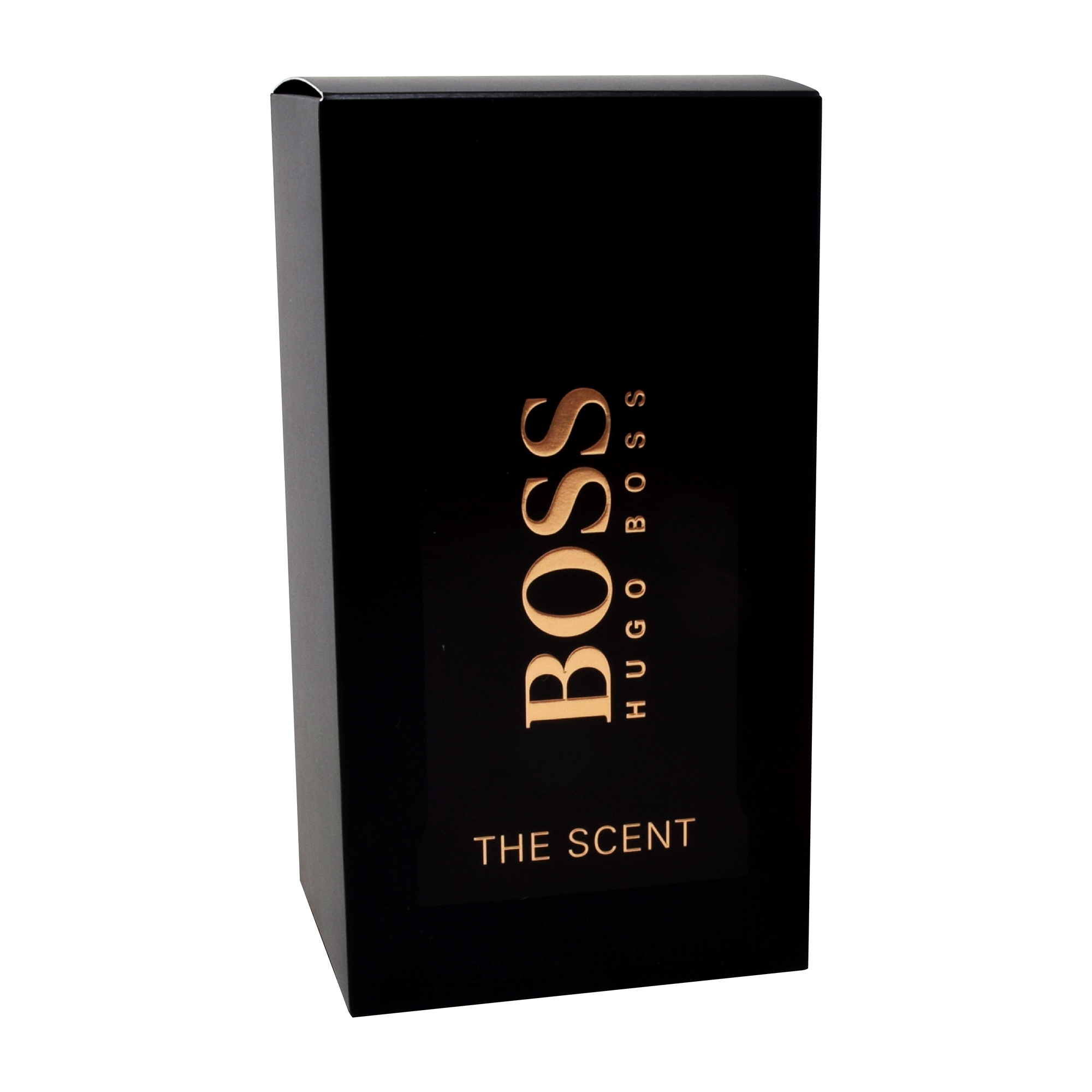 Foto 3 pulgar | Perfume Para Caballero Boss The Scent 200 Ml Edt Spray