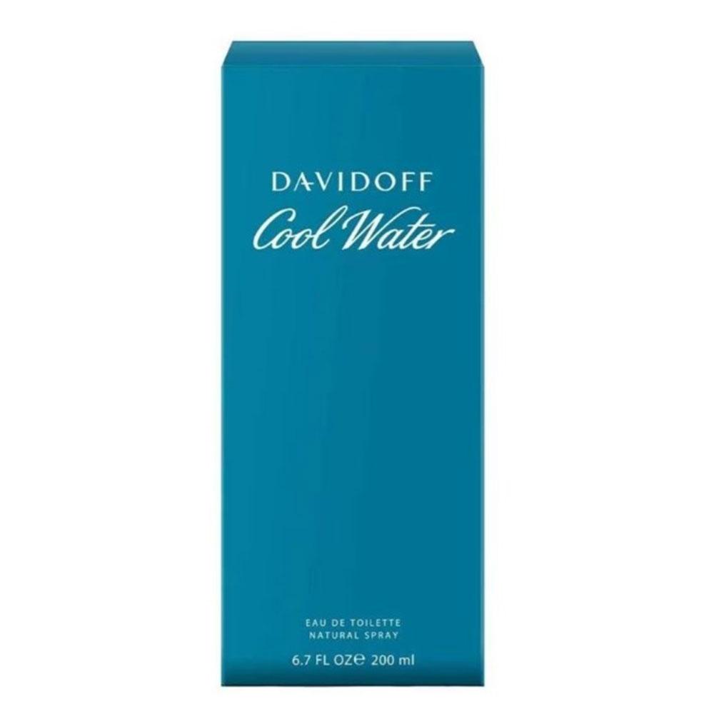 Foto 4 pulgar | Perfume para Caballero Davidoff 080153-FBCP Cool Water 125 ML Edt Spray