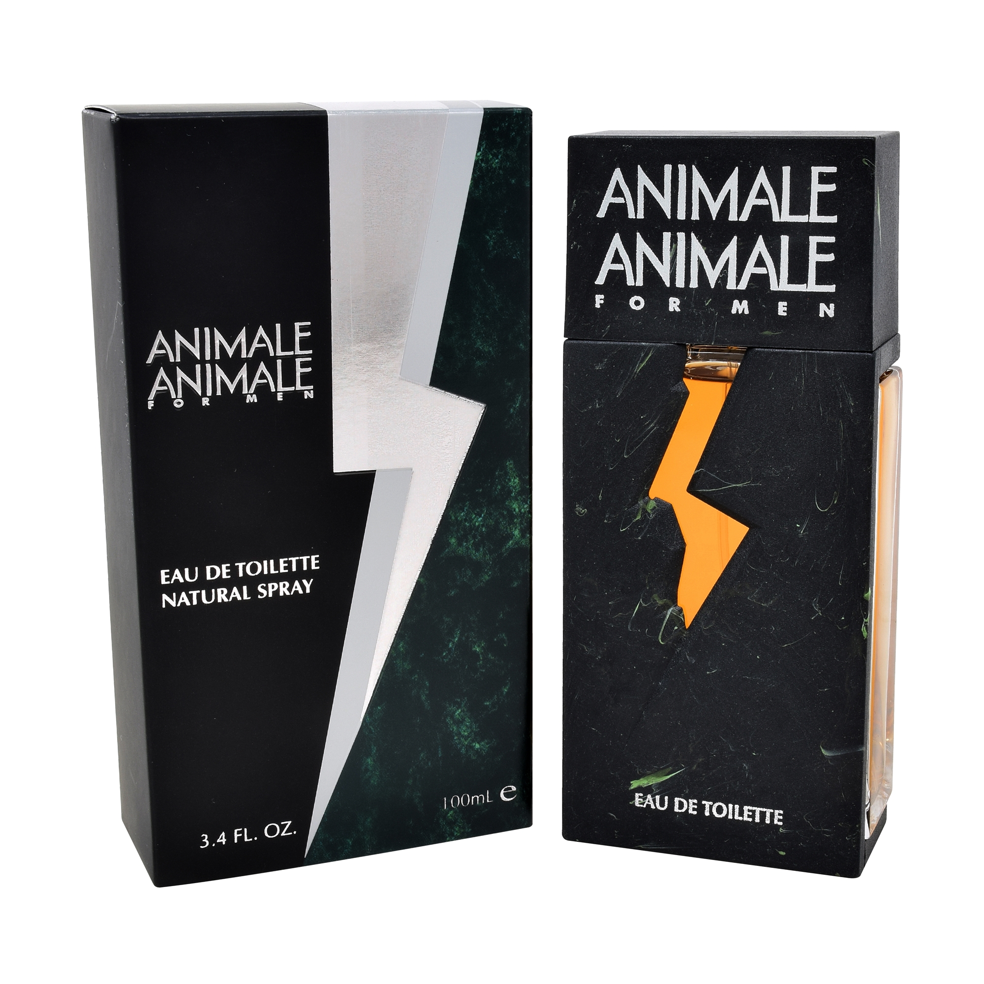 Foto 2 pulgar | Animale Animale 100 Ml Edt Spray