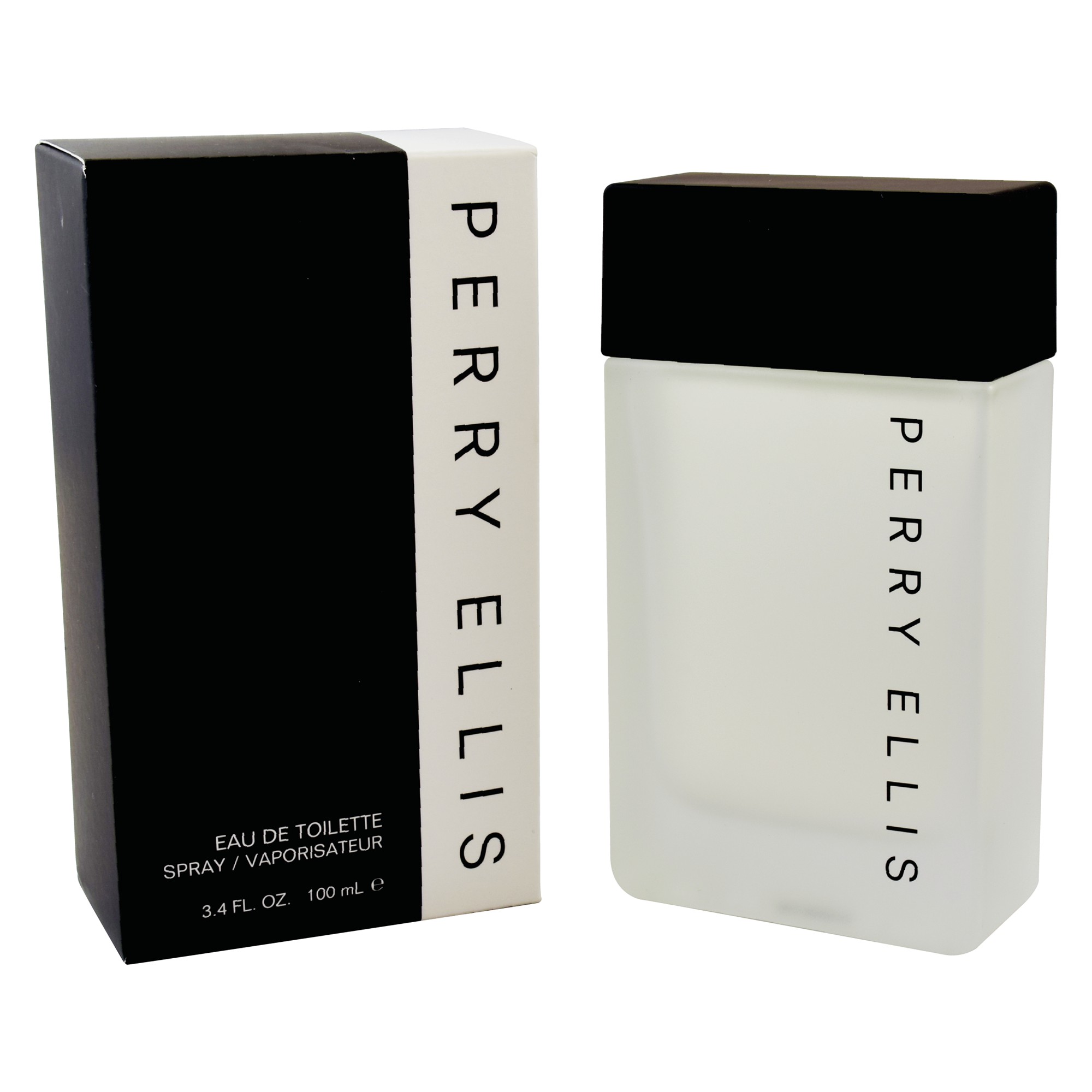 Foto 2 pulgar | Perfume Para Caballero Perry Ellis For Men 100 Ml Edt Spray