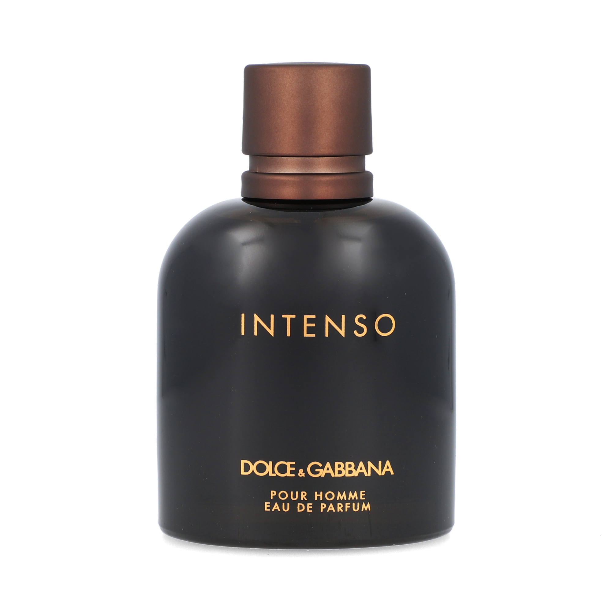 Foto 3 pulgar | Perfume Para Caballero Dolce & Gabbana Intenso Pour Homme 125 Ml Edp Spray