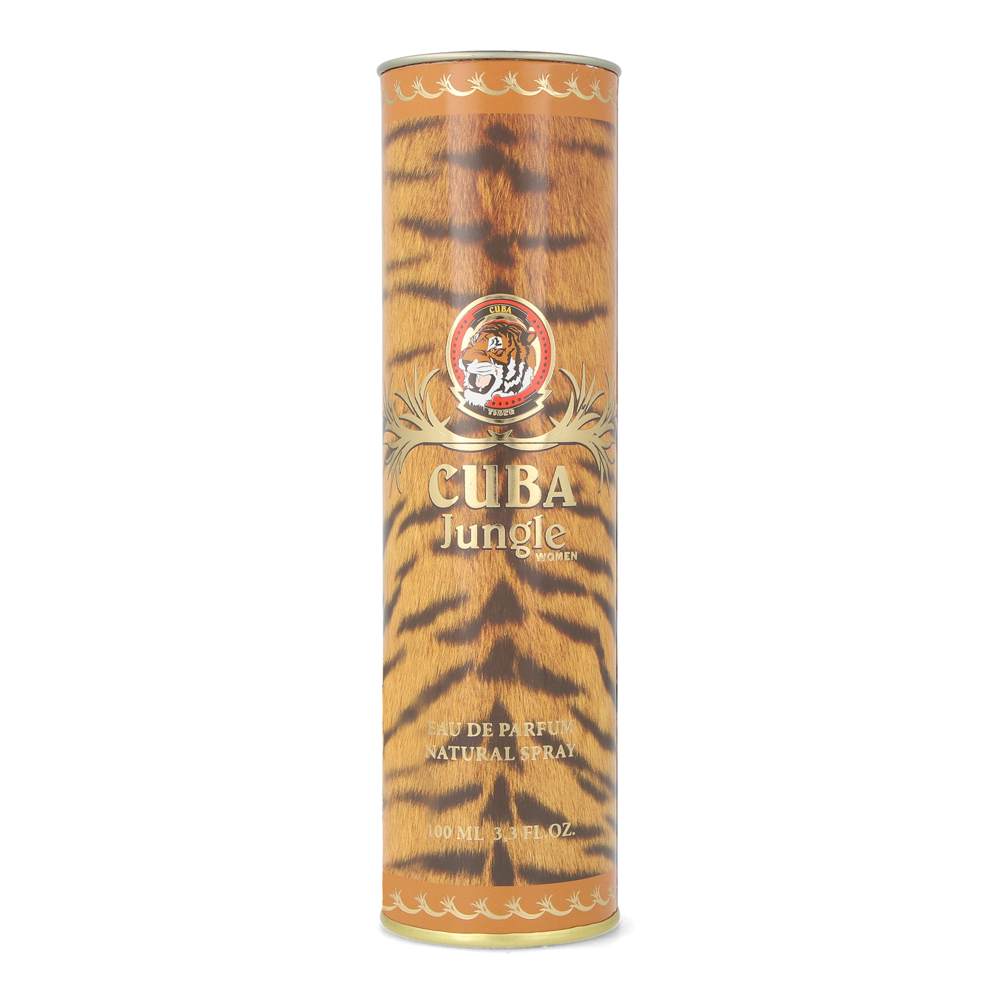 Foto 4 pulgar | Perfume Cuba Brazil 100 ml Edt Spray para Hombre