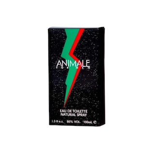 Foto 2 | Perfume Animale 100 ml Eau de Toilette para Hombre