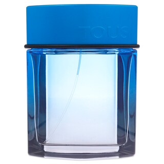 Foto 2 | Perfume Tous Man Sport 100 Ml Edt Spray para Caballero