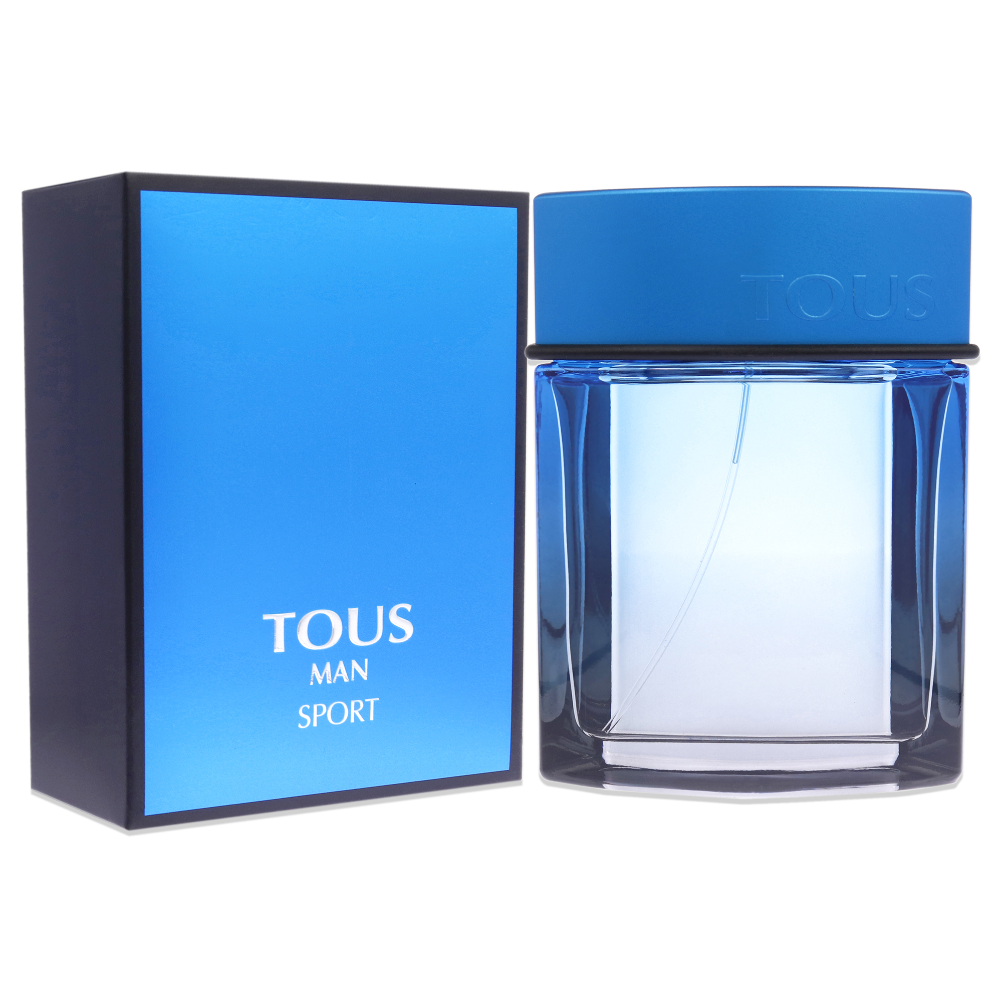 Foto 4 pulgar | Perfume Tous Man Sport 100 Ml Edt Spray para Caballero