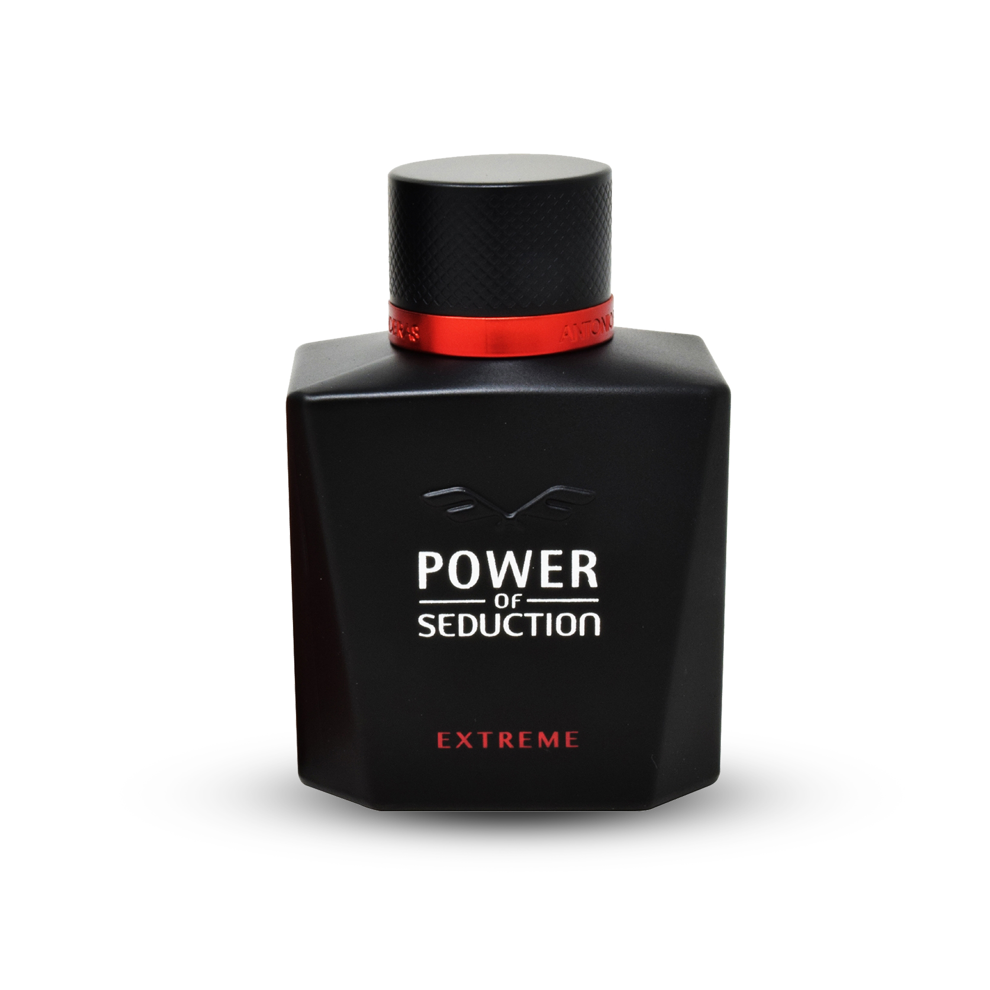 Foto 2 | Perfume Antonio Banderas Power Of Seduction Eau de Toilette 100 ml para Caballero