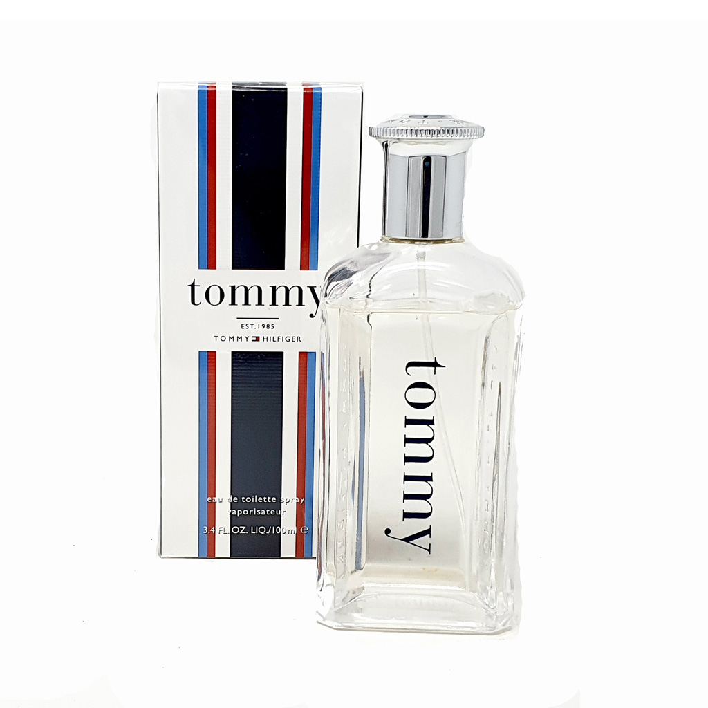 Foto 2 pulgar | Perfume Tommy 100 ml Eau de Toilette para Hombre