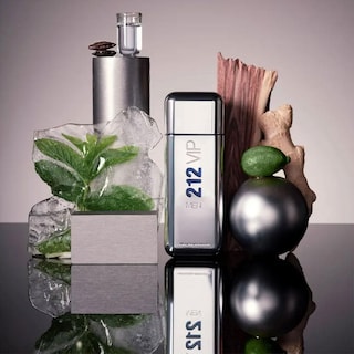 Foto 3 | Perfume 212 Vip 100 ml Edt Spray para Hombre