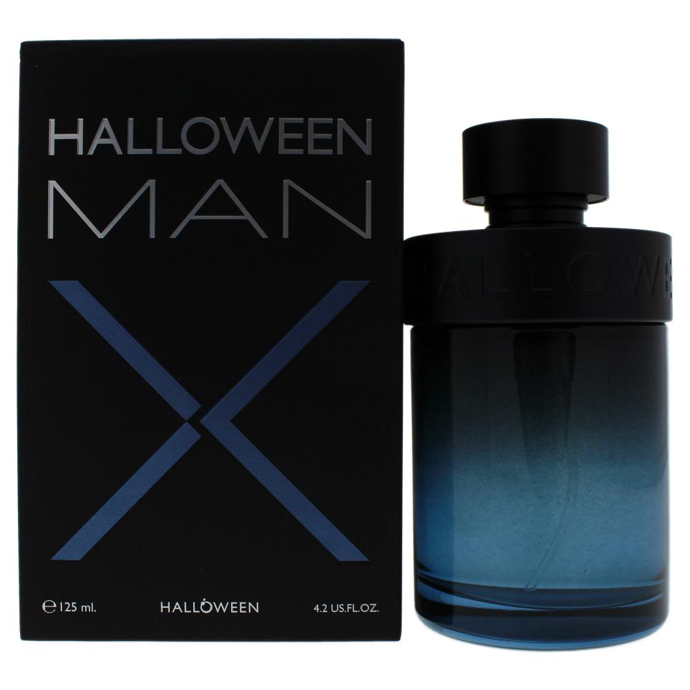 Foto 2 pulgar | Perfume Halloween Man X Jesus del Pozo Eau de Toilette 125 ml para Hombre