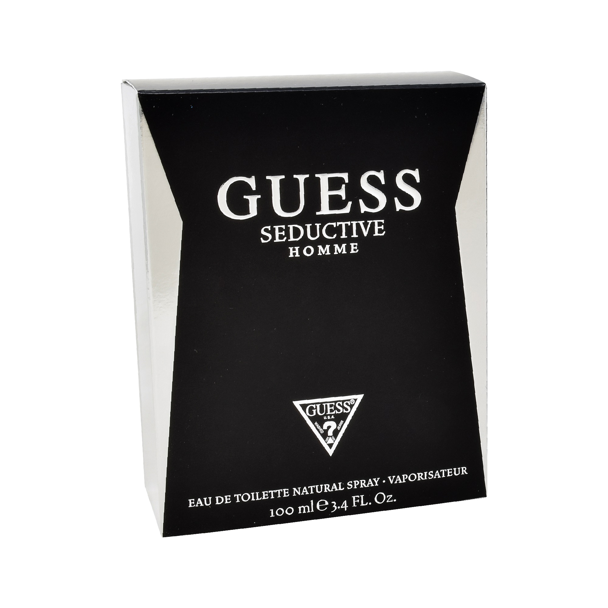 Foto 3 pulgar | Perfume Guess Seductive Eau de Toilette 100 ml para Hombre