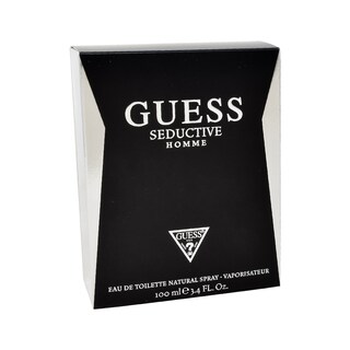 Foto 2 | Perfume Guess Seductive Eau de Toilette 100 ml para Hombre