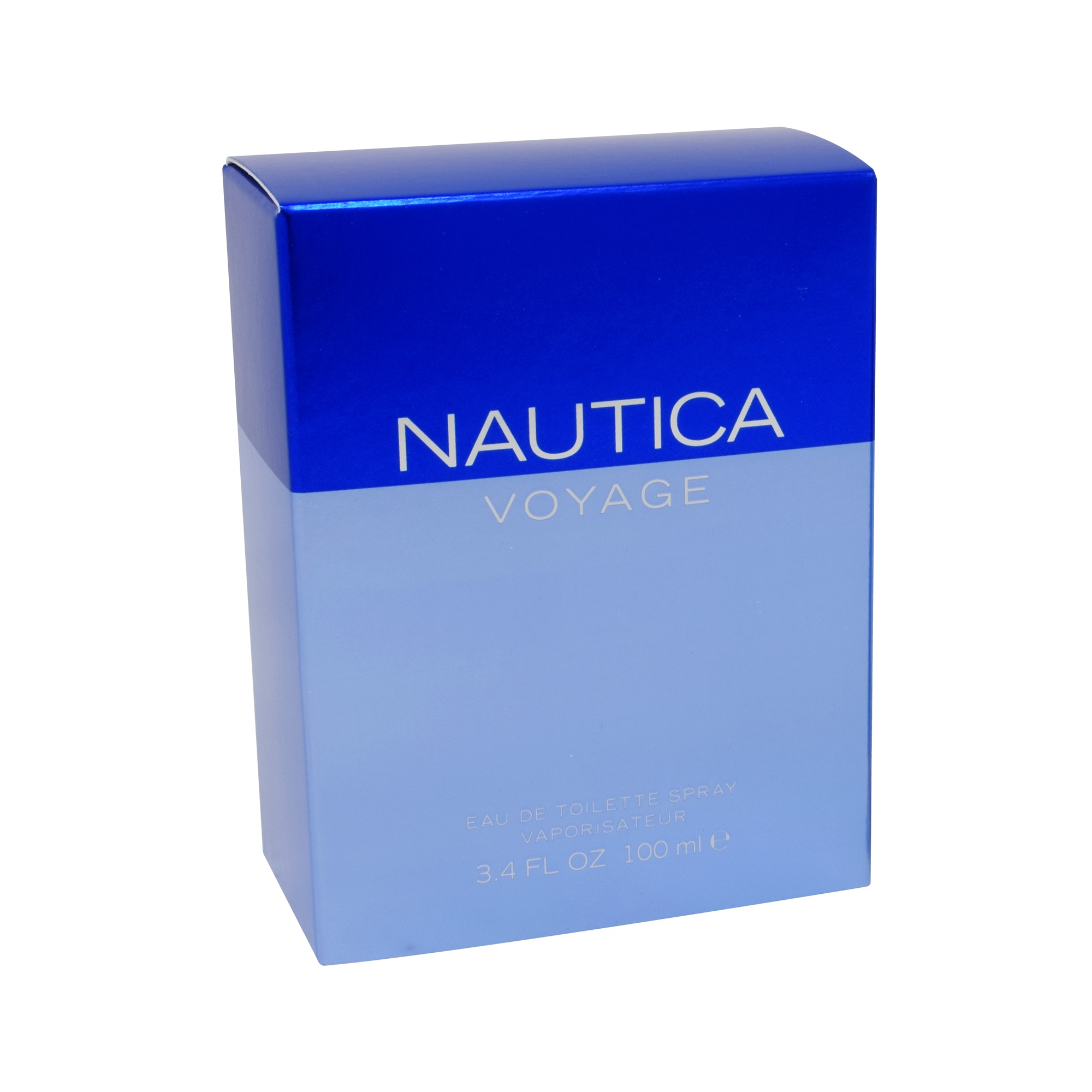 Foto 2 | Perfume Nautica Voyage Eau de Toilette 100 ml para Hombre