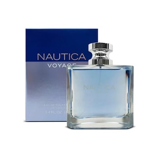 Foto 3 | Perfume Nautica Voyage Eau de Toilette 100 ml para Hombre