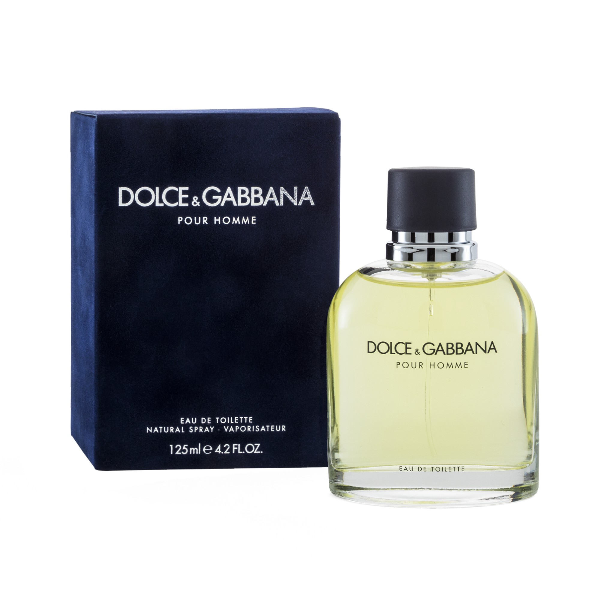 Foto 2 pulgar | Perfume para Hombre Dolce & Gabbana Eau de Toilette 125 ml