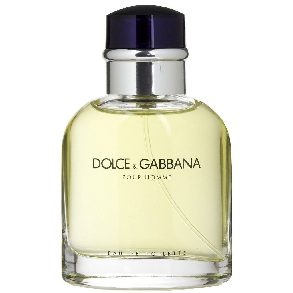 Foto 3 pulgar | Perfume para Hombre Dolce & Gabbana Eau de Toilette 125 ml