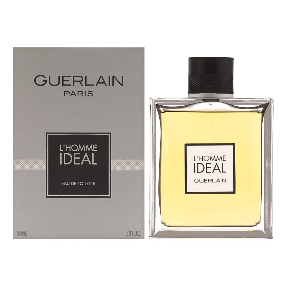 Foto 2 pulgar | Perfume Para Caballero L'homme Ideal 150 Ml Edt Spray