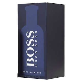 Foto 2 | Perfume Hugo Boss Bottled Night Eau de Toilette 200 ml para Caballero