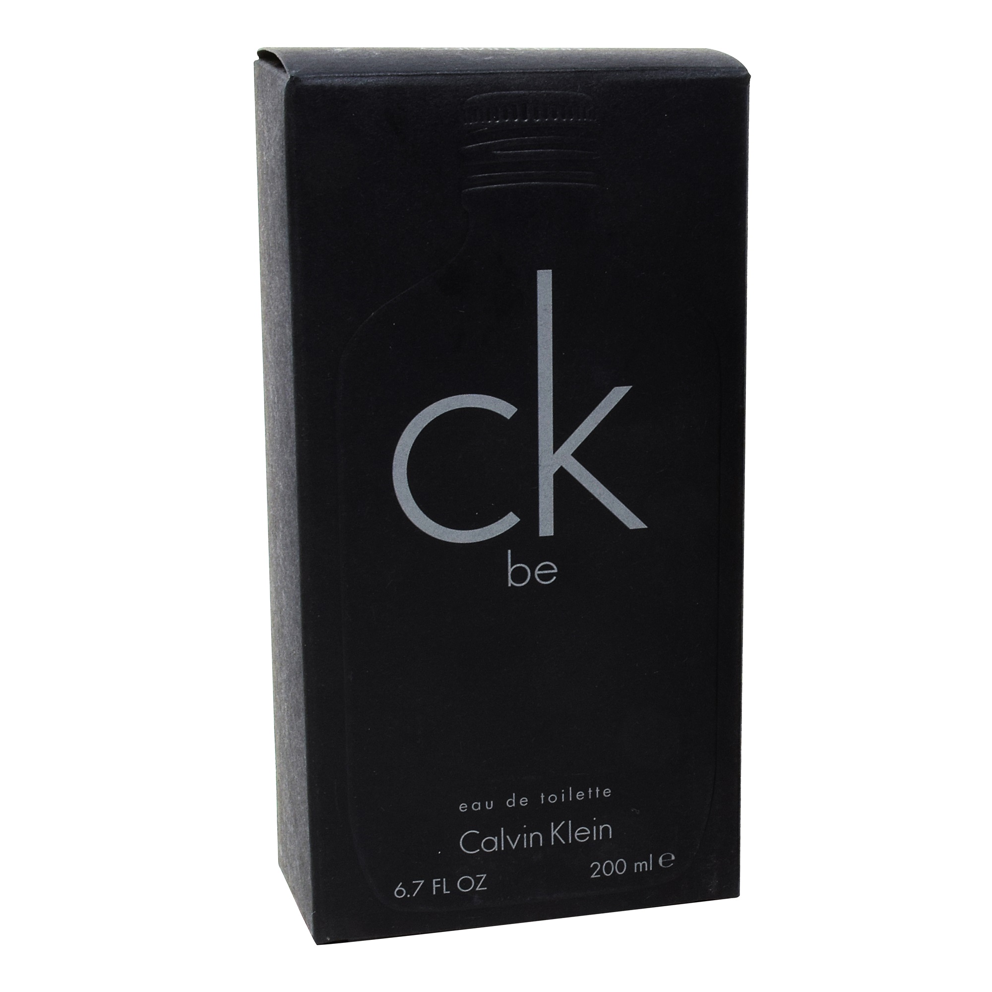 Foto 3 pulgar | Perfume Calvin Klein Be Eau de Toilette 200 Ml para Hombre