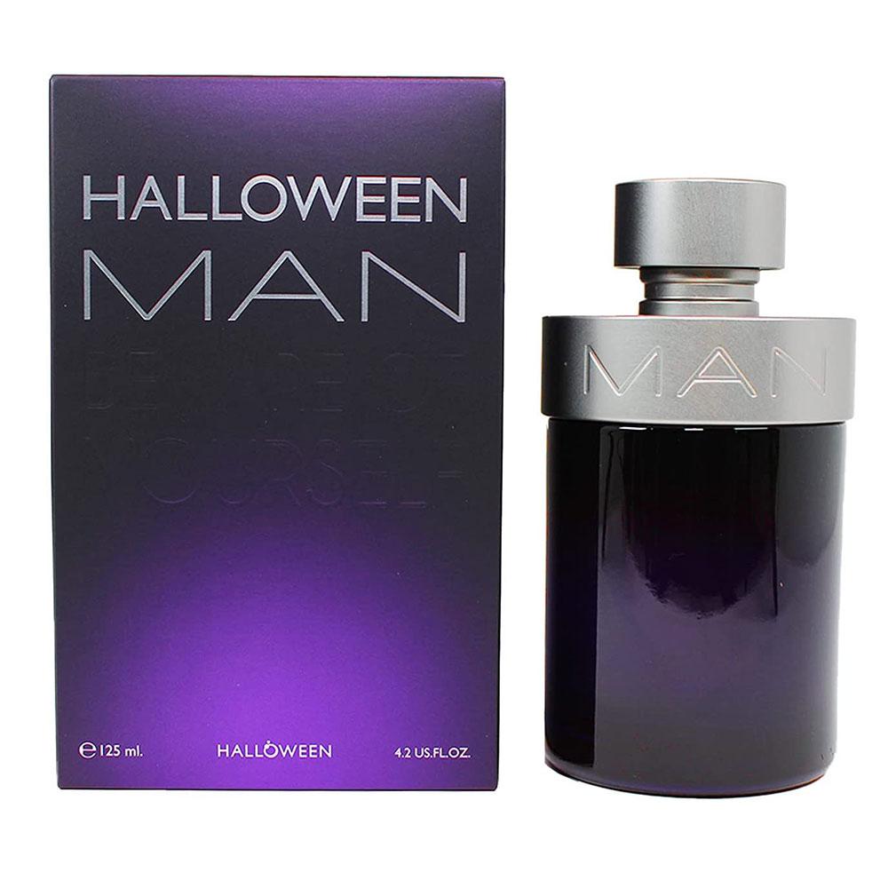 Foto 3 pulgar | Perfume Jesus del Pozo Halloween Man 125 ml Edt Spray para Hombre