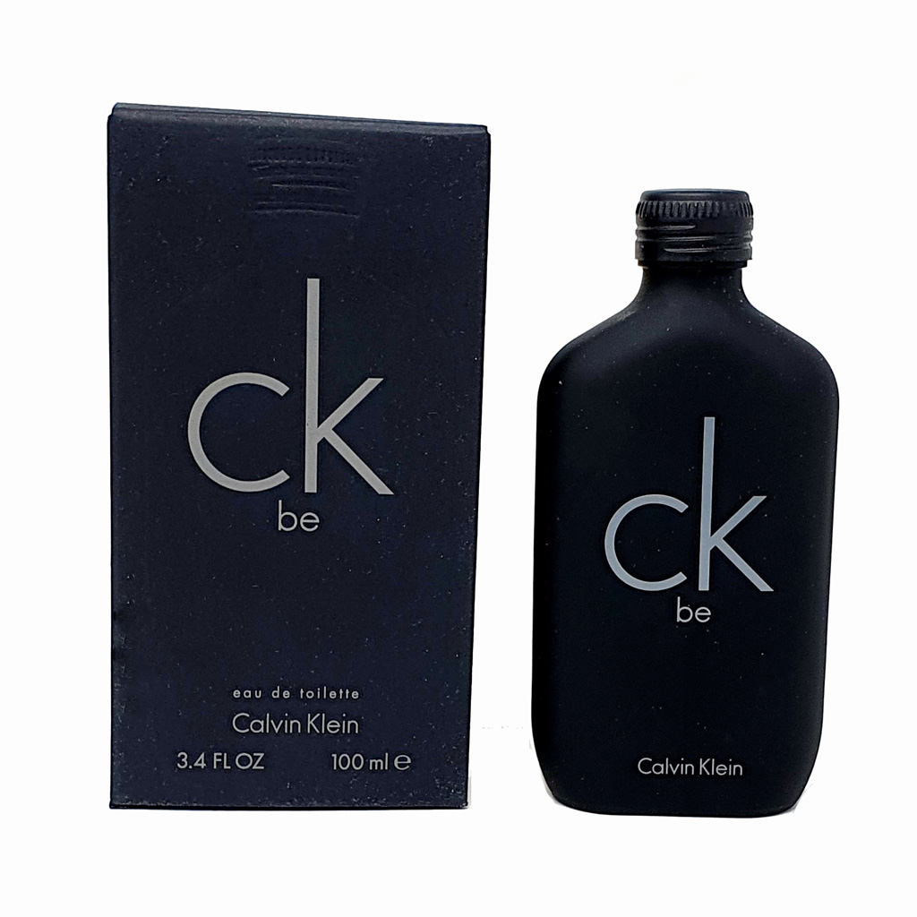 Foto 2 pulgar | Perfume Calvin Klein Be Eau de Toilette 100 Ml para Hombre