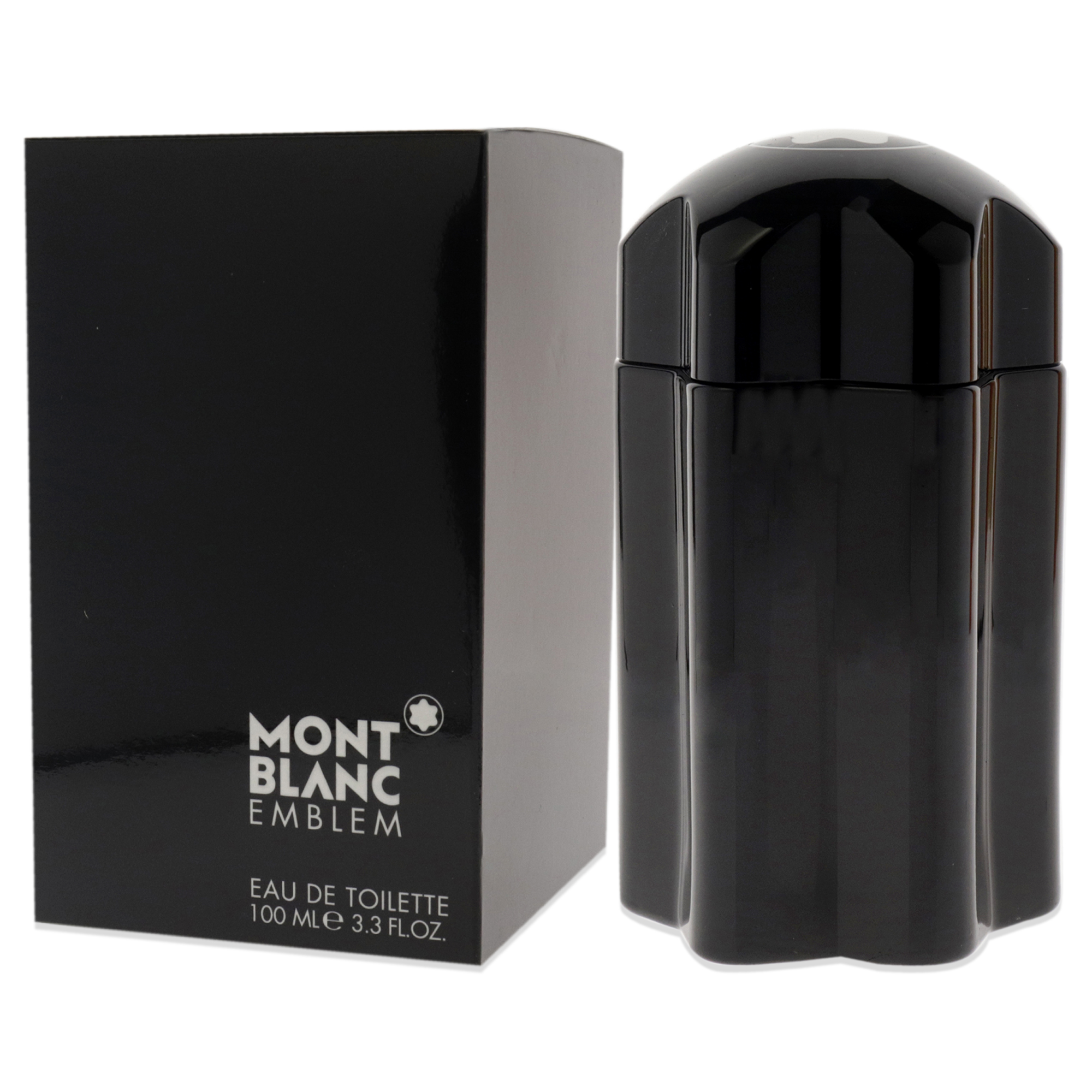 Foto 5 pulgar | Perfume Para Caballero Mont Blanc Emblem 100 Ml Edt Spray