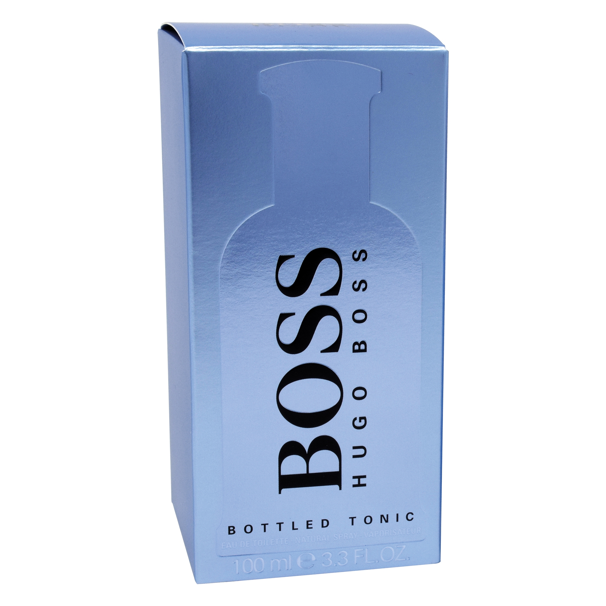 Foto 3 pulgar | Perfume Boss Bottled Tonic 100 ml Edt Spray para Caballero