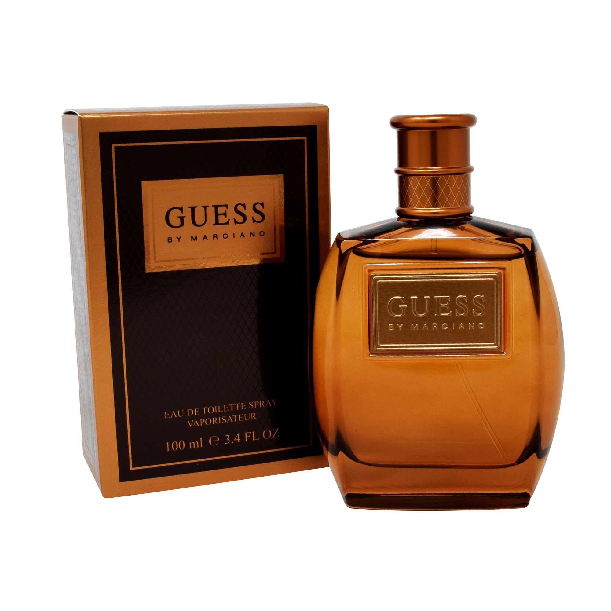 Foto 2 pulgar | Guess By Marciano 100 Ml Edt Spray