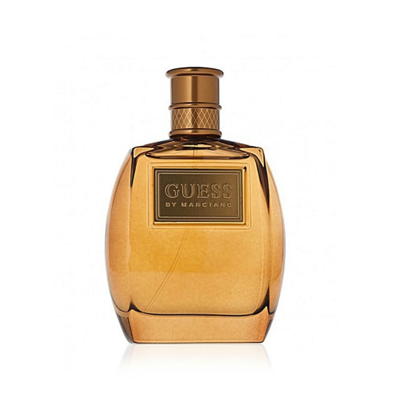 Foto 3 pulgar | Guess By Marciano 100 Ml Edt Spray