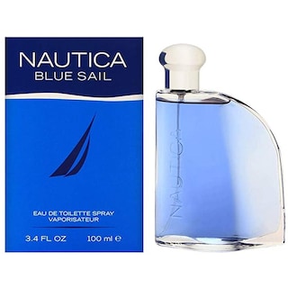 Foto 2 | Perfume Náutica Blue Sail Eau de Toilette 100 ml para Hombre