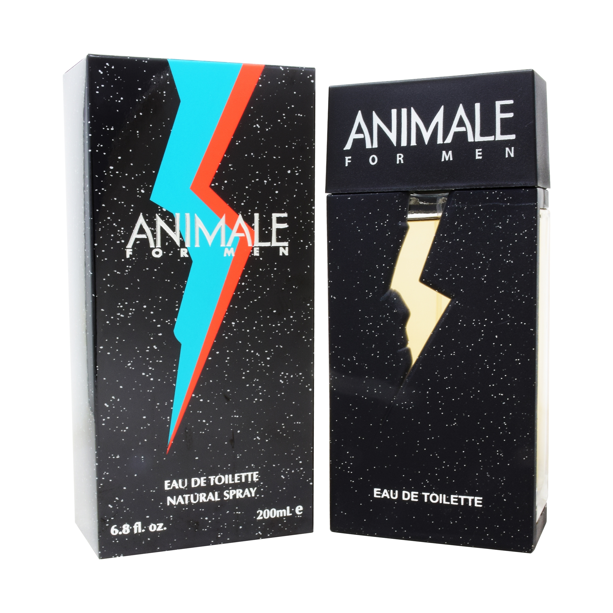 Foto 2 pulgar | Perfume Animale Eau de Toilette 200 ml para Hombre