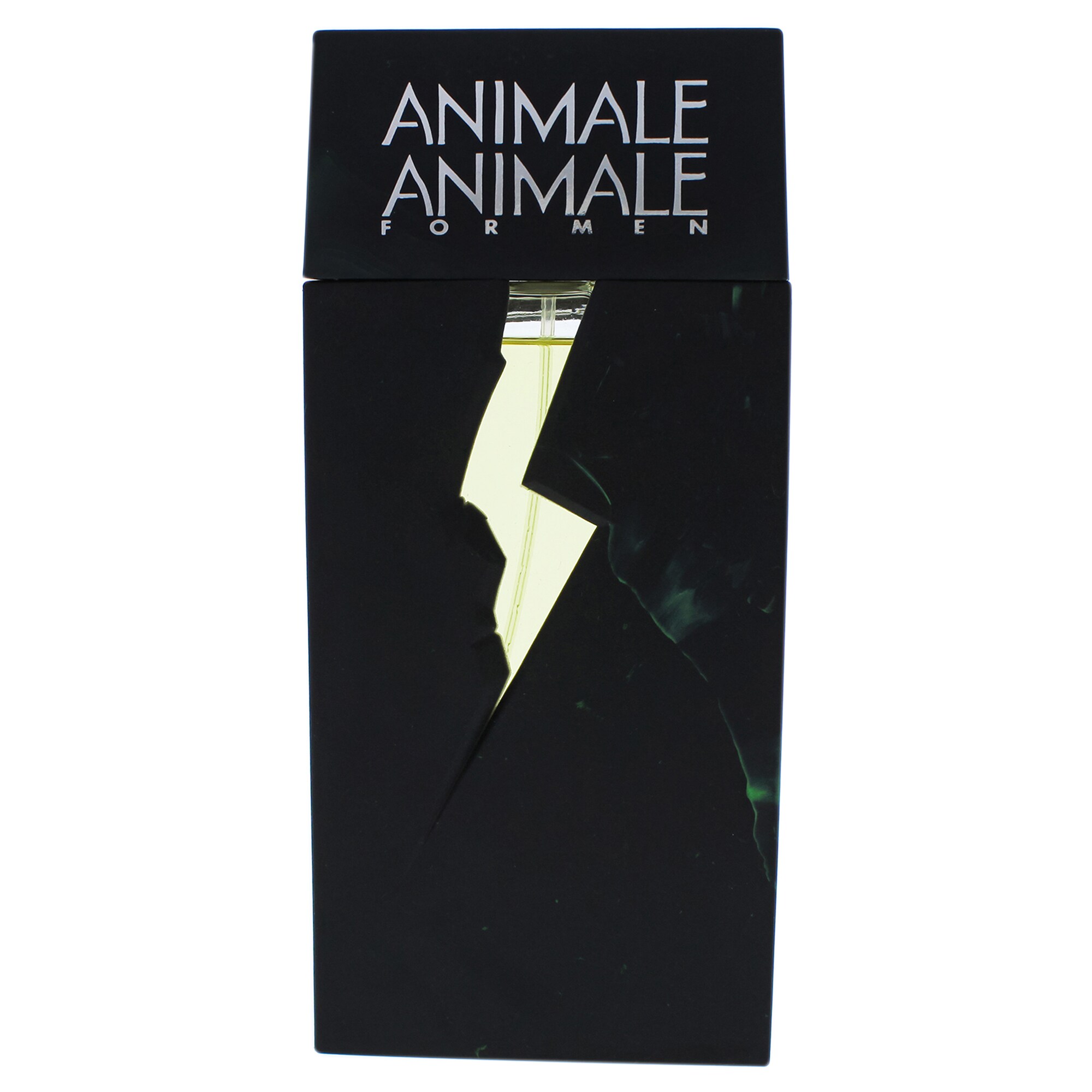 Perfume Animale Eau De Toilette 200 Ml Para Hombre Coppel