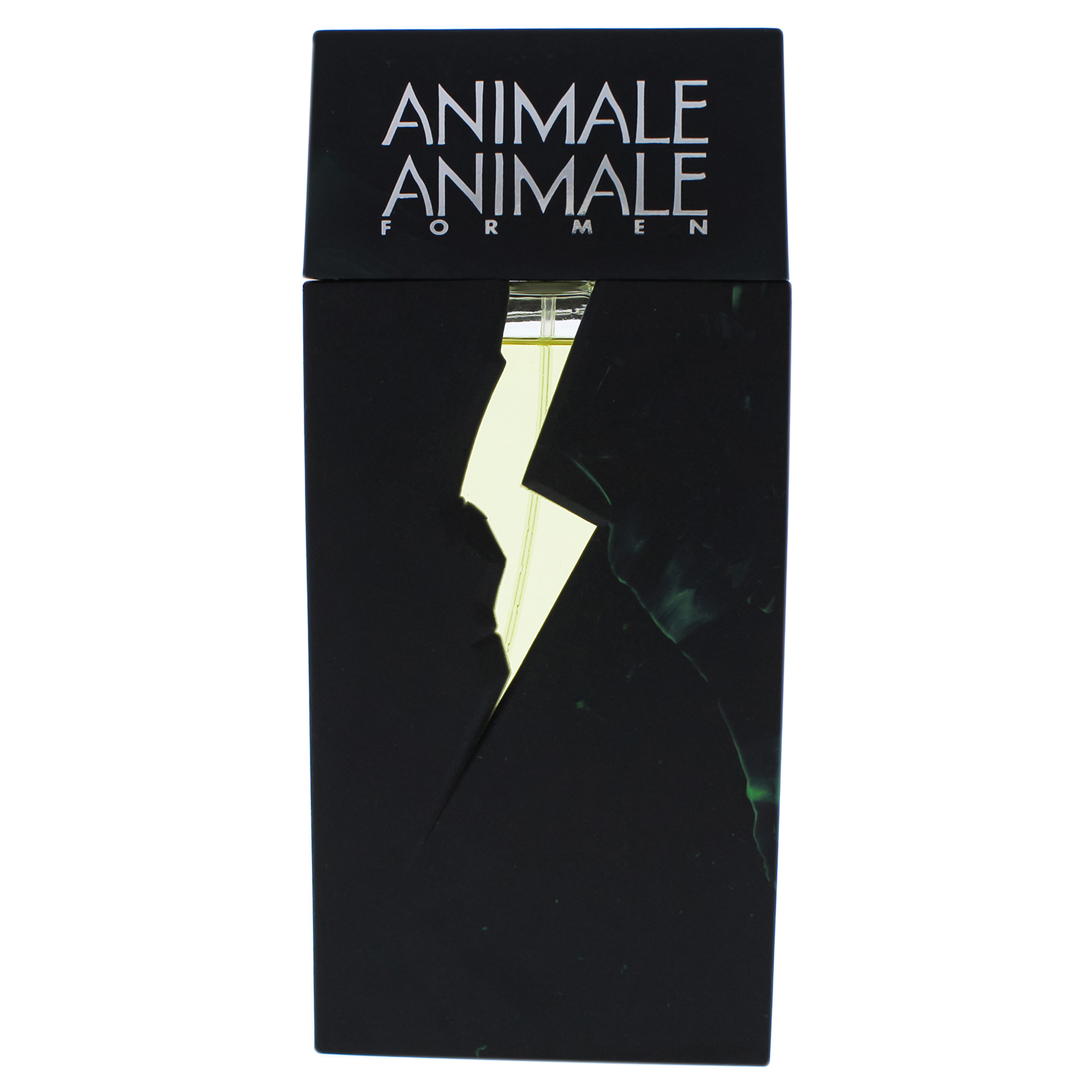 Foto 3 pulgar | Perfume Animale Eau de Toilette 200 ml para Hombre