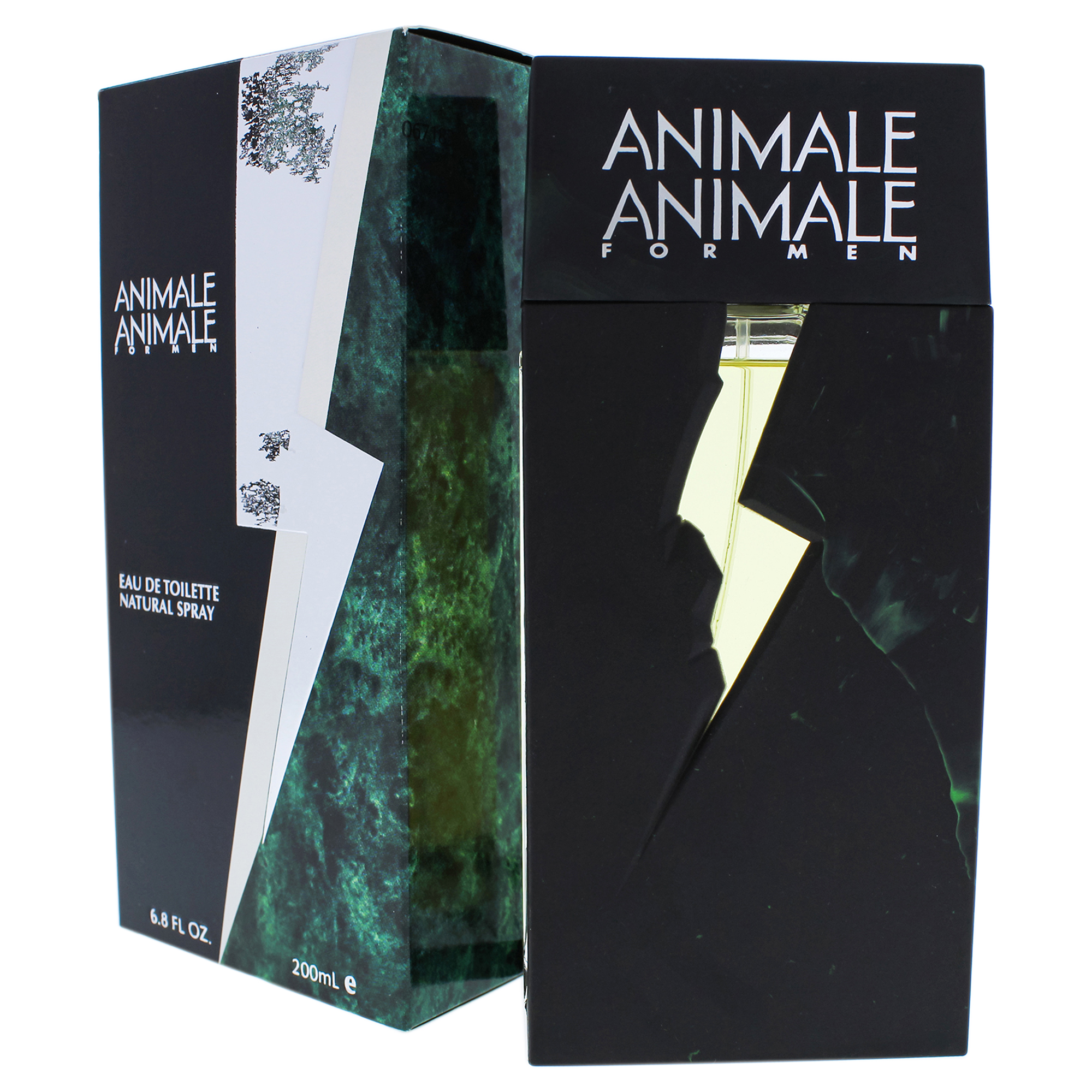 Foto 4 pulgar | Perfume Animale Eau de Toilette 200 ml para Hombre