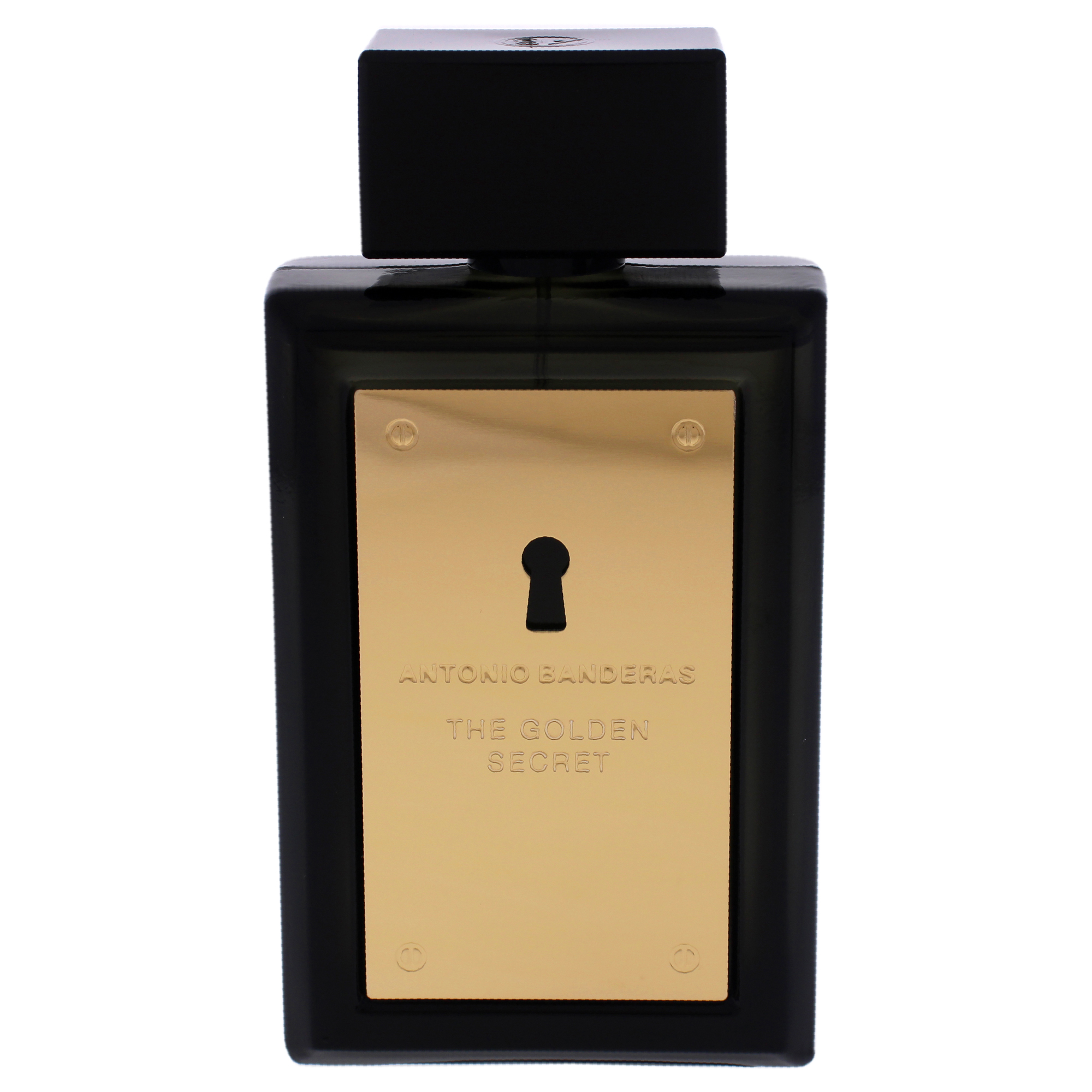 Foto 2 | Perfume Antonio Banderas The Golden Secret Eau de Toilette 100 ML para Caballero