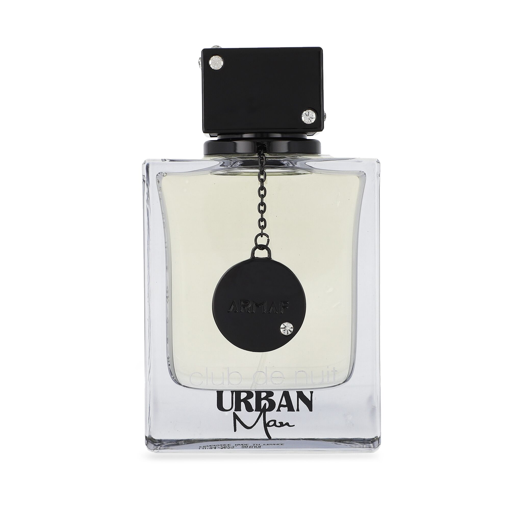 Foto 3 pulgar | Perfume Armaf ​Club de Nuit Urban Man para Hombre Edp de 105 ml