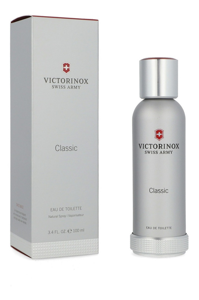Foto 1 | Perfume Swiss Army Classic para Caballero Edt Spray de 100 ml
