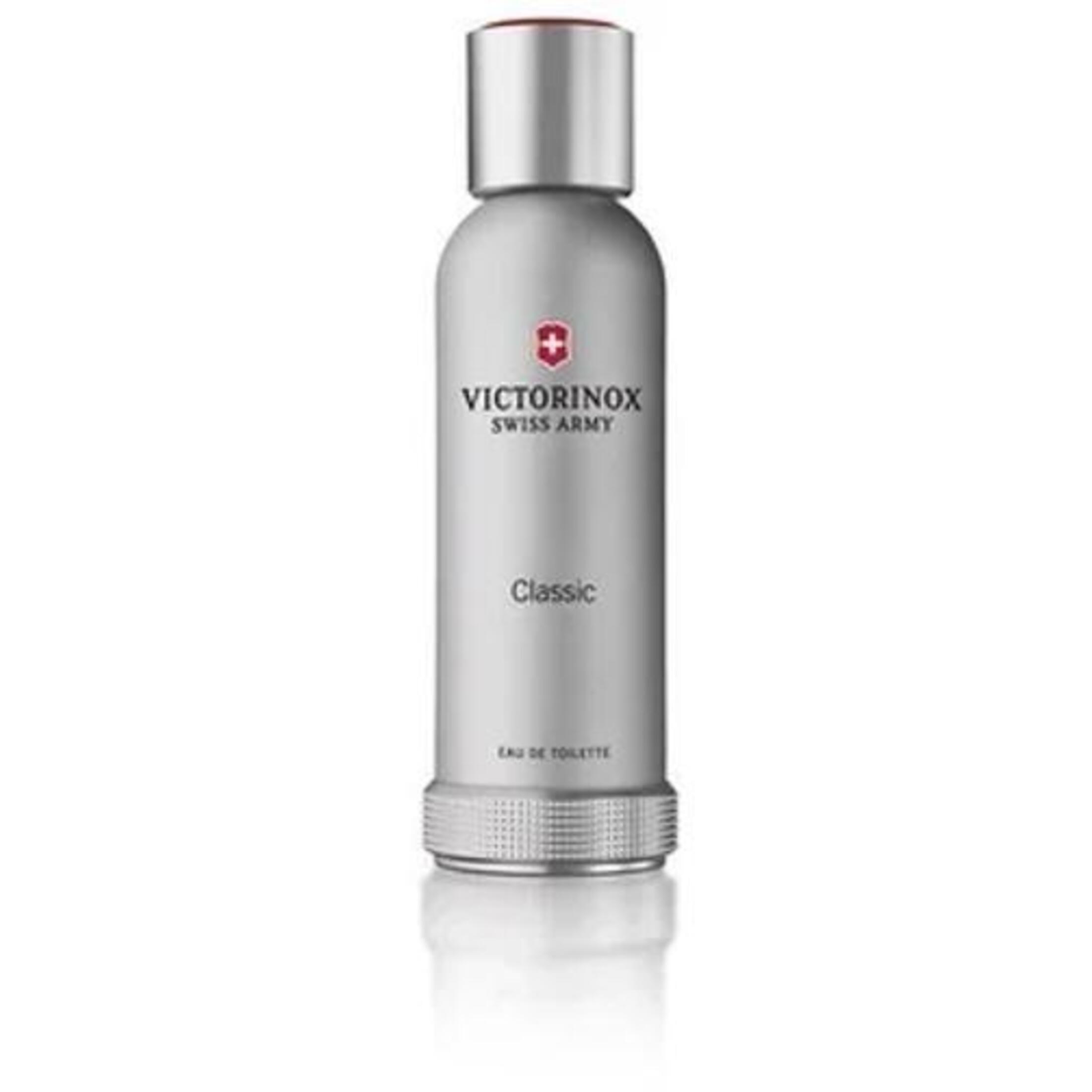 Foto 2 | Perfume Swiss Army Classic para Caballero Edt Spray de 100 ml