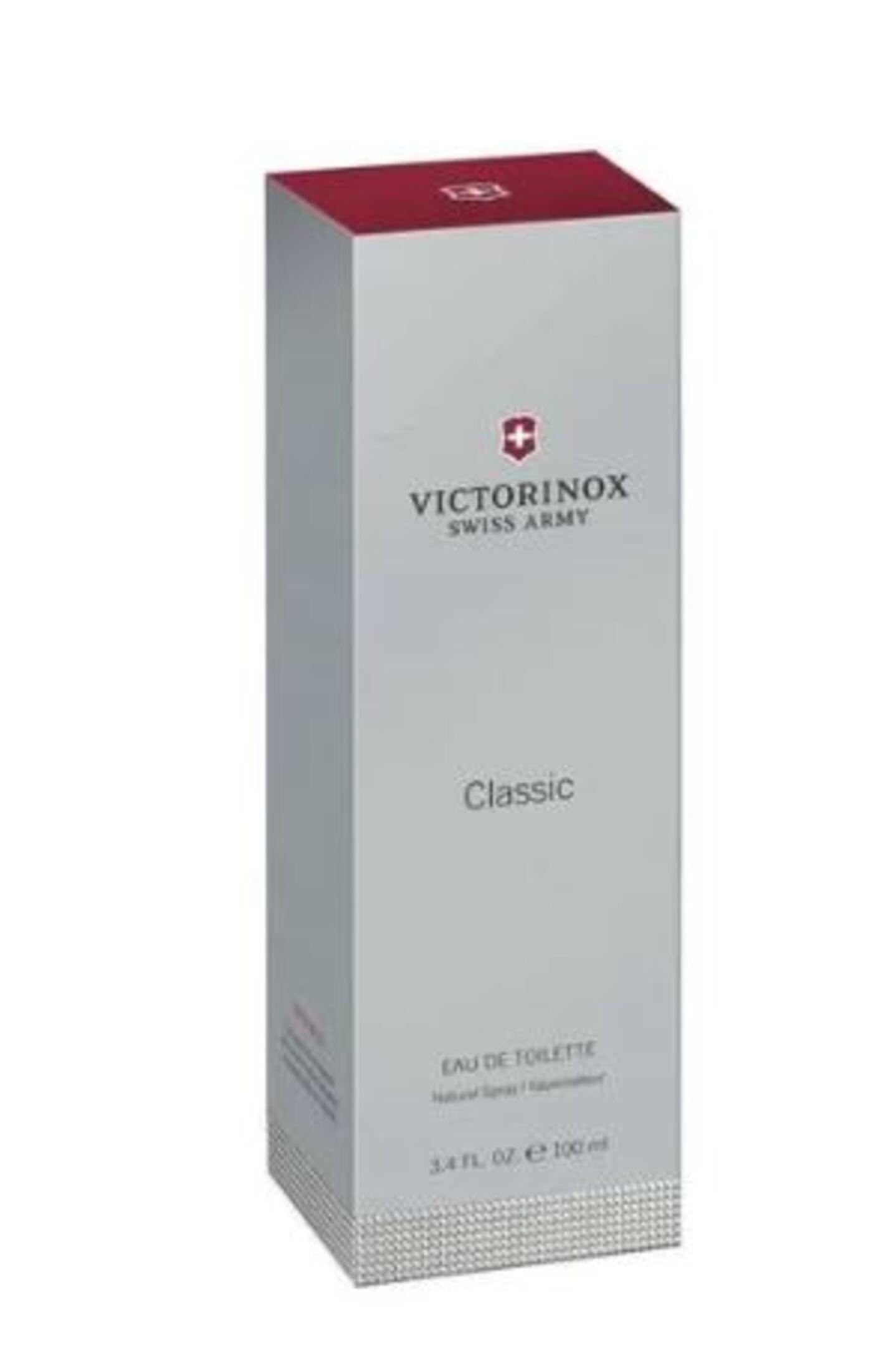 Foto 3 | Perfume Swiss Army Classic para Caballero Edt Spray de 100 ml