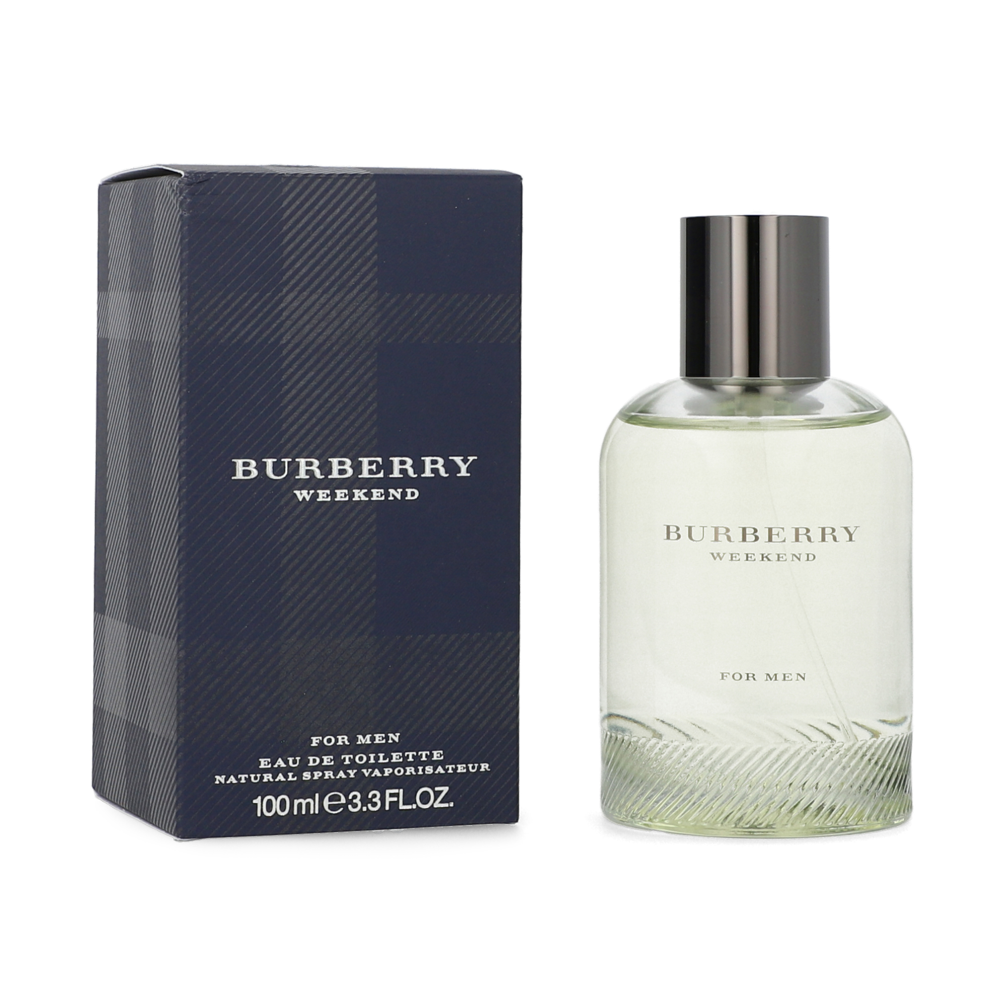 Foto 2 pulgar | Perfume Burberry Weekend Edt Spray para Caballero de 100 ml